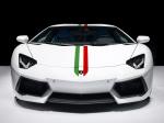 Lamborghini Aventador LP 700-4 Nazionale 2014 года